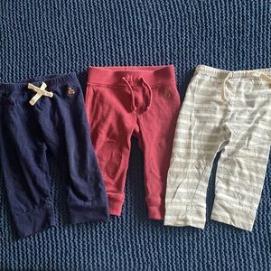 Baby gap pant bundle